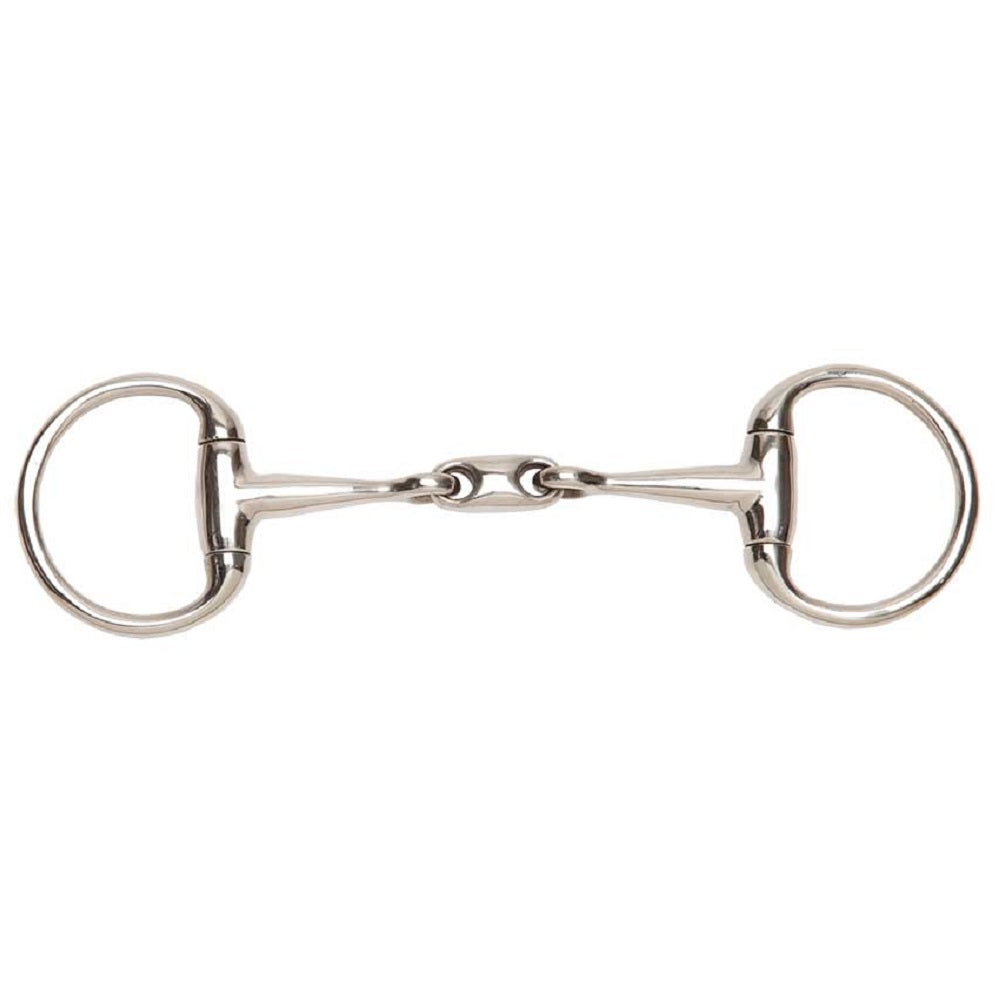 Eggbutt Training Bradoon