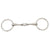 Fine Mouth Training Snaffle