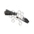 Zilco Flower Hackamore