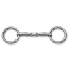 Myler L1 MB10 Loose Ring | French Link Snaffle