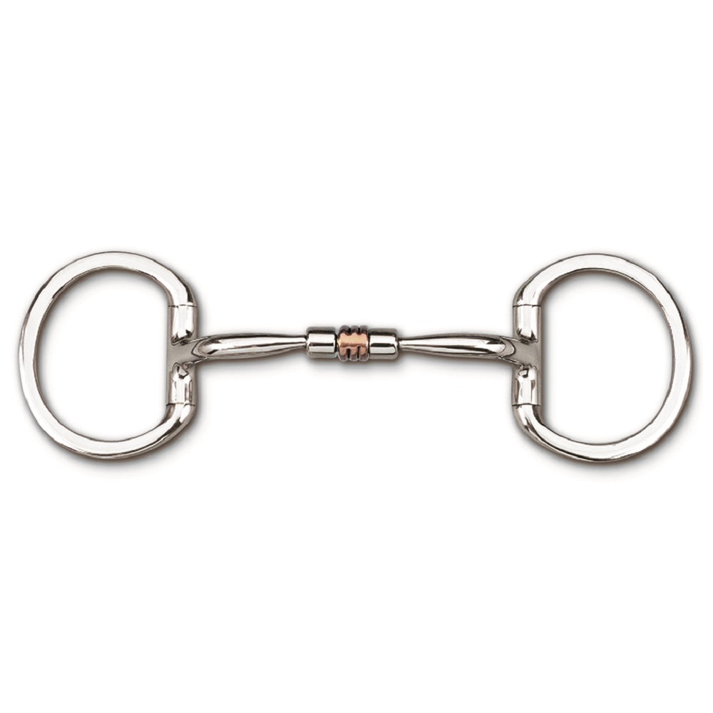Myler L1 MB03 Eggbutt | with Copper Roller