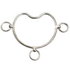 Zilco Curve Mouth Anti Rearing Bit