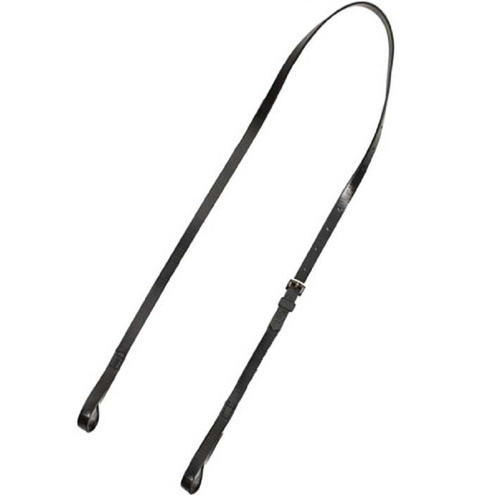 PVC Anti Rearing Bit Strap | Loop Ends