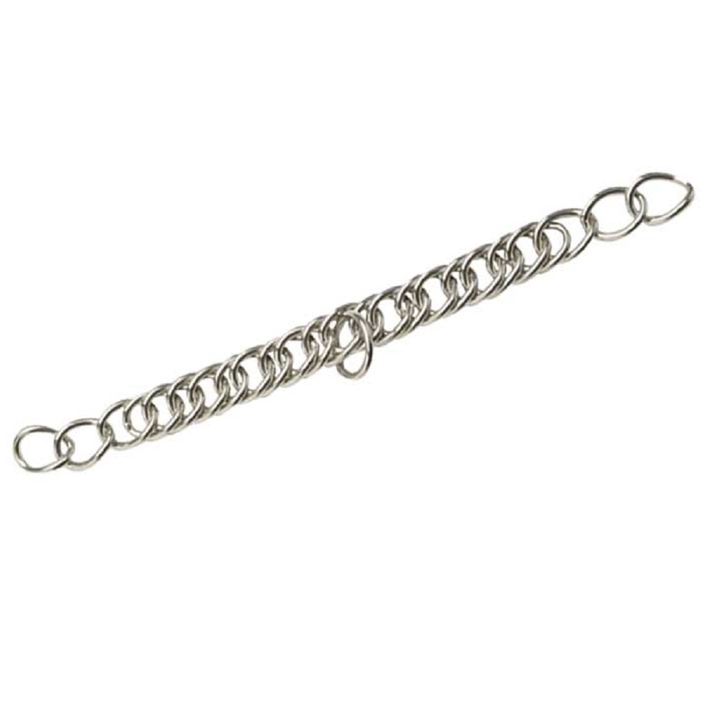 Stainless Steel Curb Chain