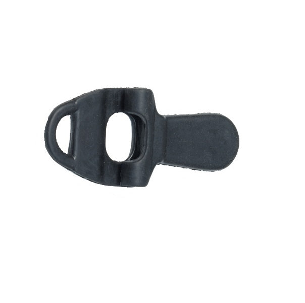 Rubber Tongue Layer
