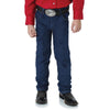 Wrangler Boys Original Pro Rodeo Jeans | Prewashed Indigo