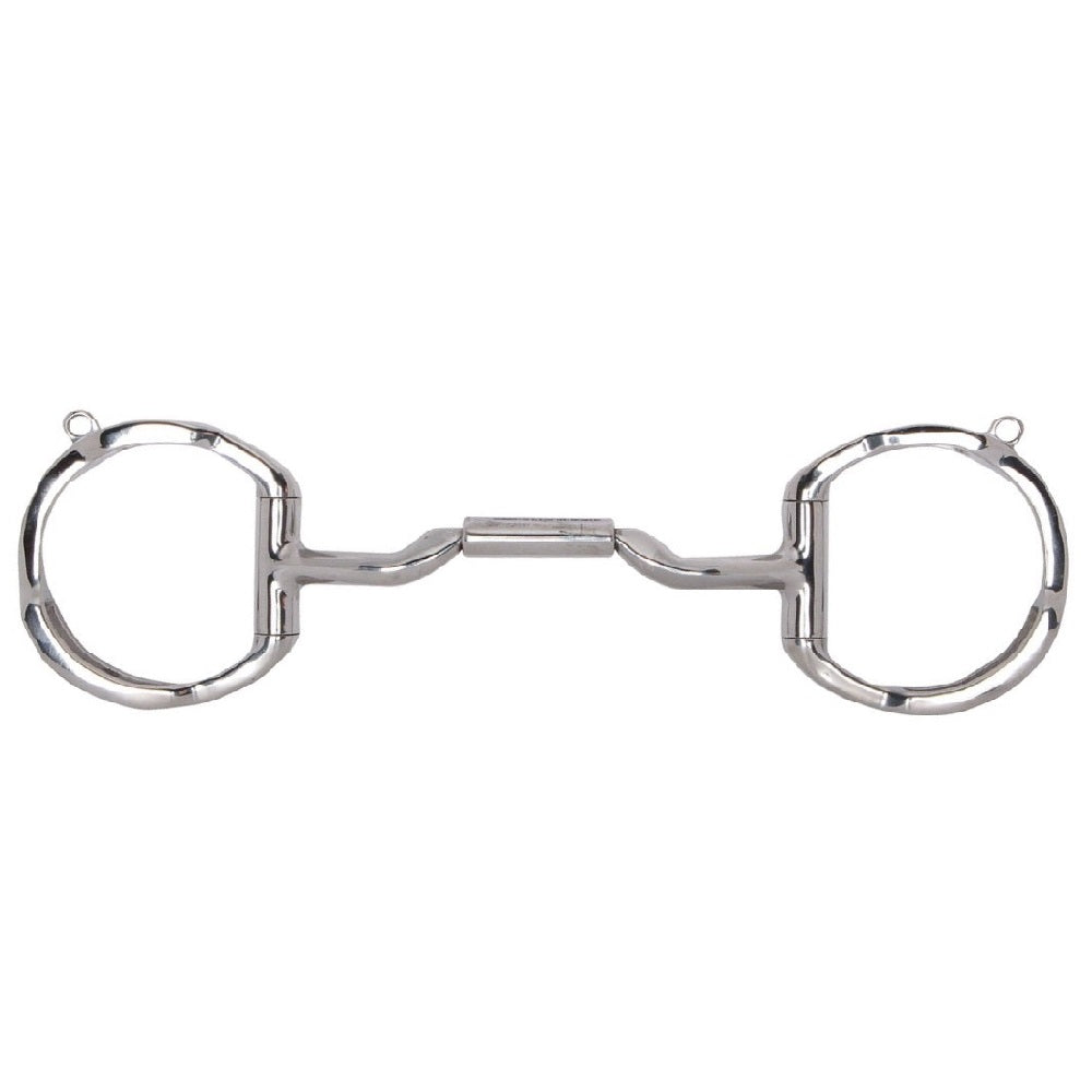 Myler L2-3 MB06 Eggbutt | with Hooks