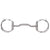 Myler L2-3 MB06 Eggbutt | with Hooks