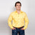 Just Country Mens Evan Shirt | Full Button | Butter