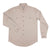 Just Country Mens Evan Shirt | Full Button | Stone