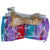 Saddle Cover | Clear Plastic