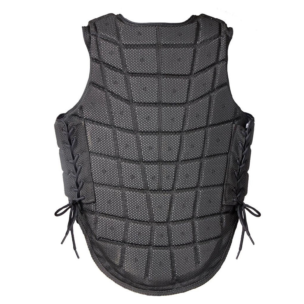 Champion Ti22 Adults Safety Vest | Black