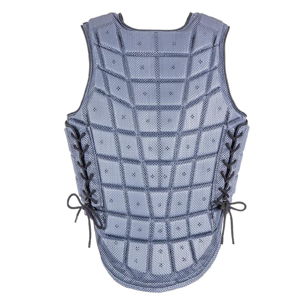 Champion Ti22 Adults Safety Vest | Grey