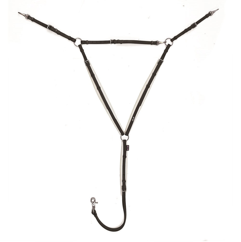 Zilco Ultra Endurance Breastplate