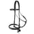 Zilco Sidepull Bitless Bridle