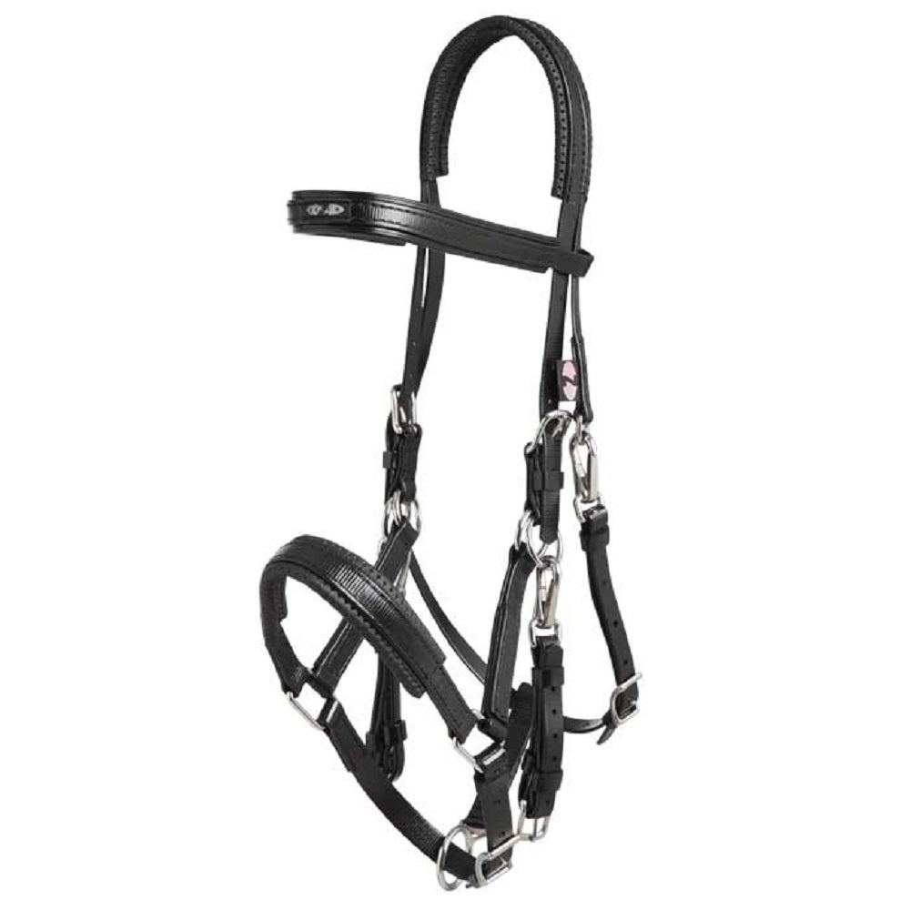 Zilco SS Marathon Bridle