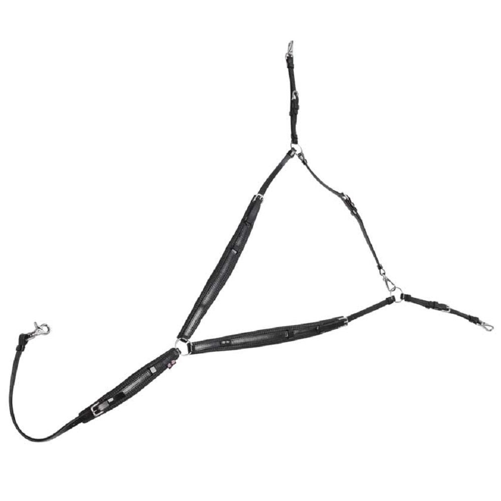 Zilco Deluxe Endurance Breastplate