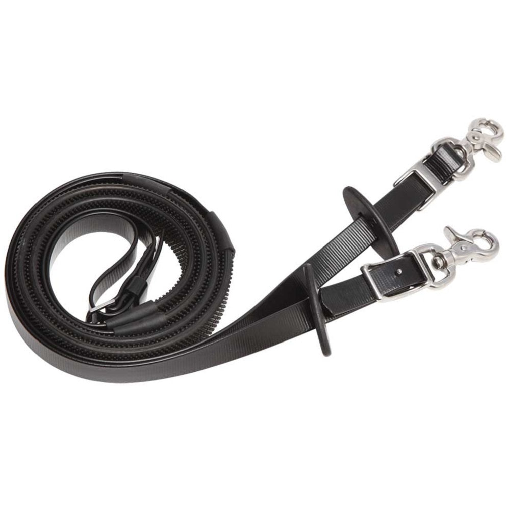 Zilco Deluxe Endurance Reins