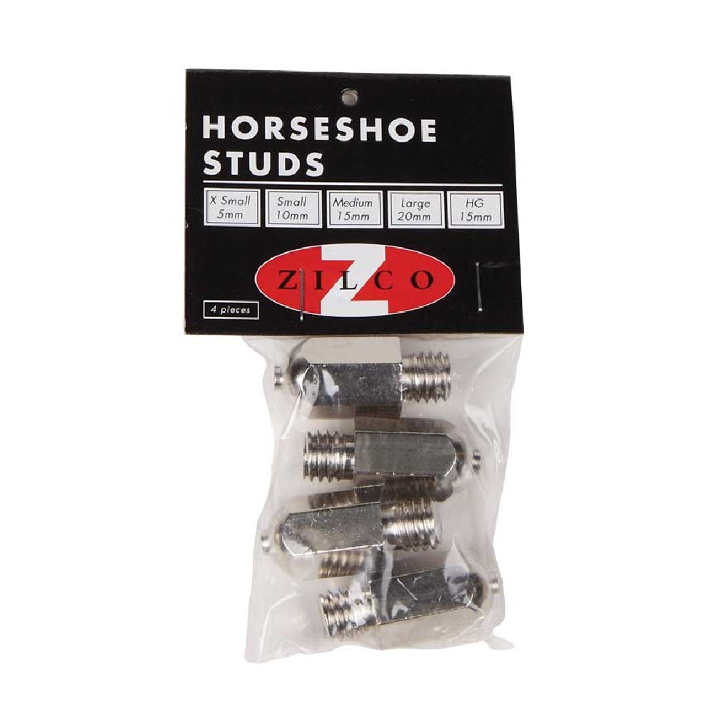 Hoof Stud 20mm | Pack 4