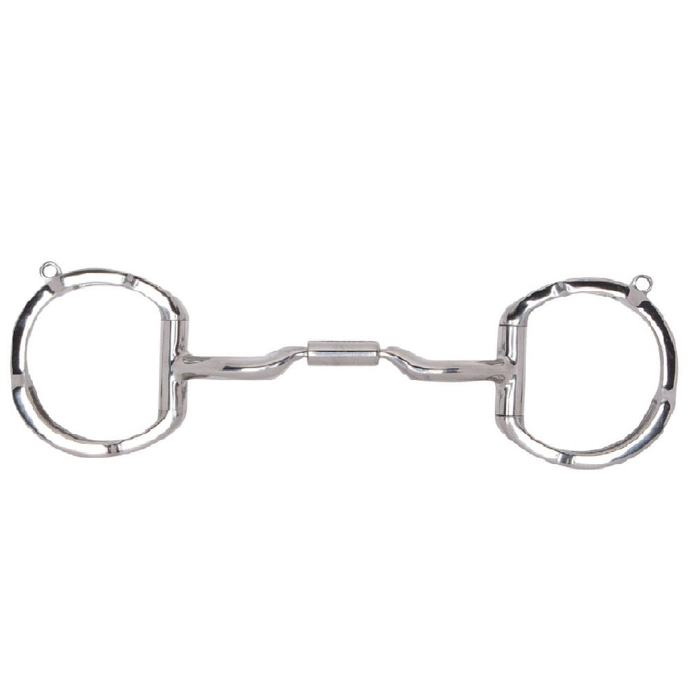 Myler L2 MB02 Eggbutt | with Hooks