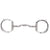 Myler L2 MB02 Eggbutt | with Hooks