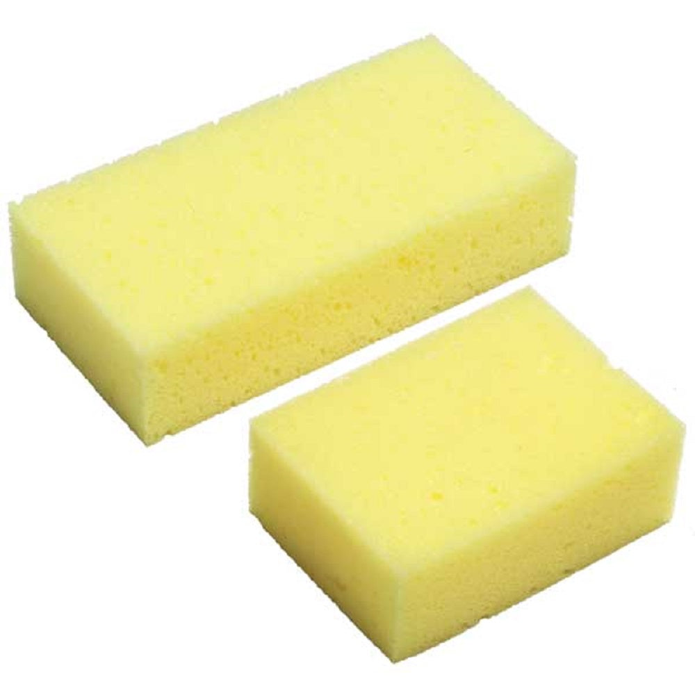 Grooming Sponge