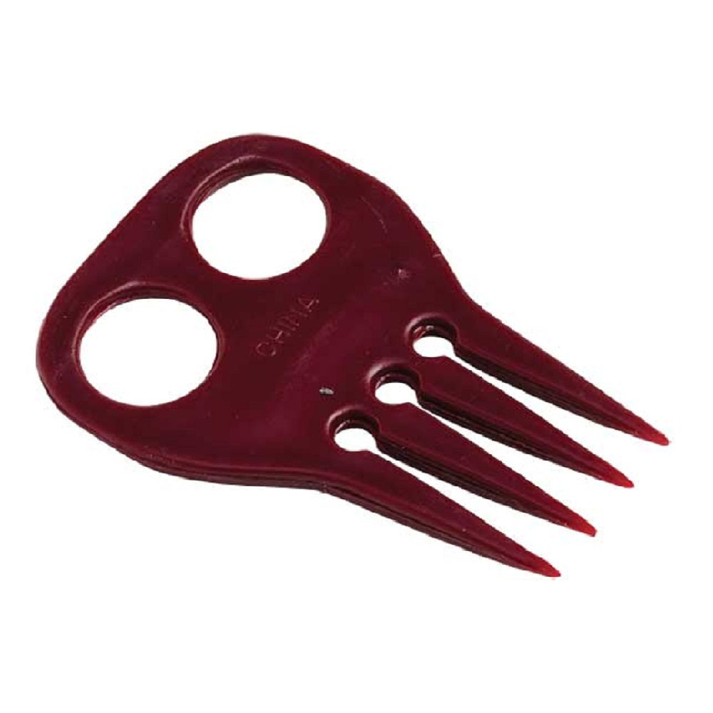 Braid Aid Comb
