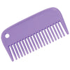 Plastic Mane Comb | Small