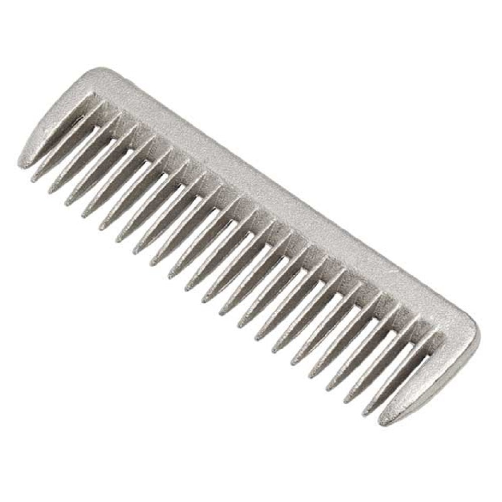 Aluminium Pulling Comb