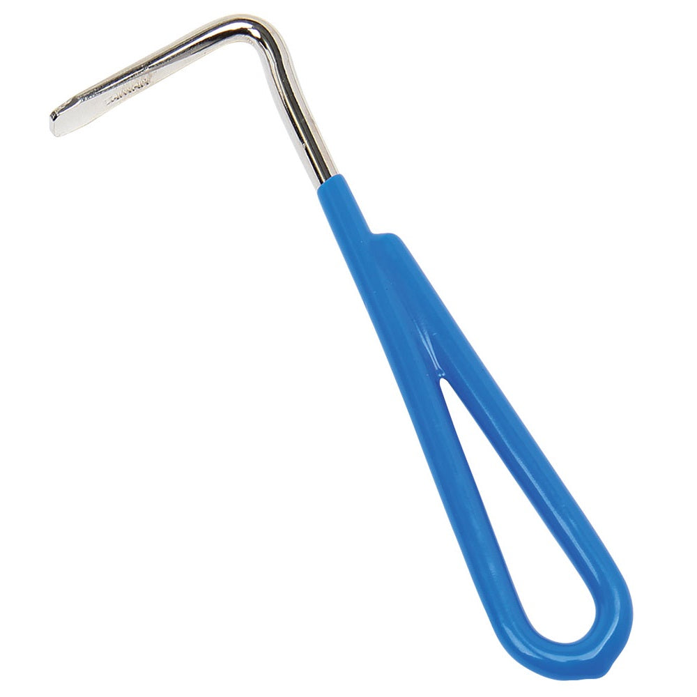 PVC Coated Hoof Pick