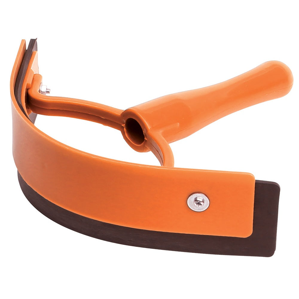 Plastic Kite Scraper