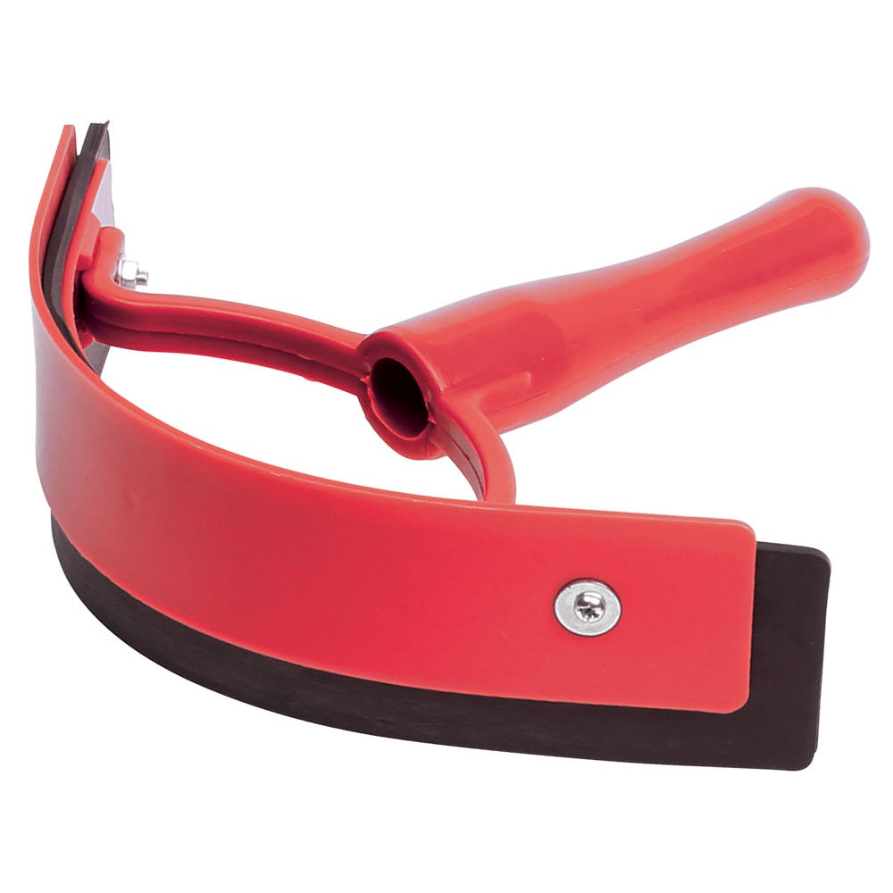 Plastic Kite Scraper