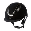 Lamicel Aramis Riding Helmet | Black