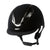 Lamicel Aramis Riding Helmet | Black