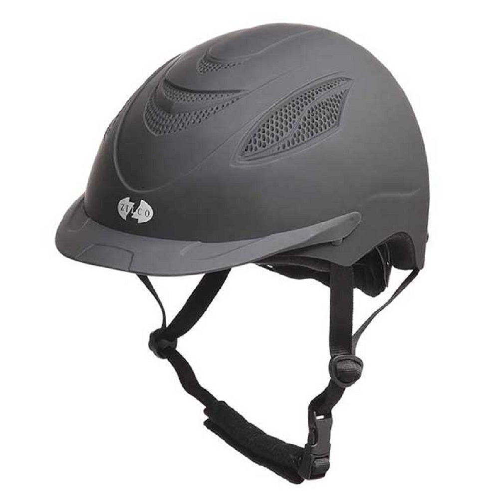 Oscar Lite Helmet | Black