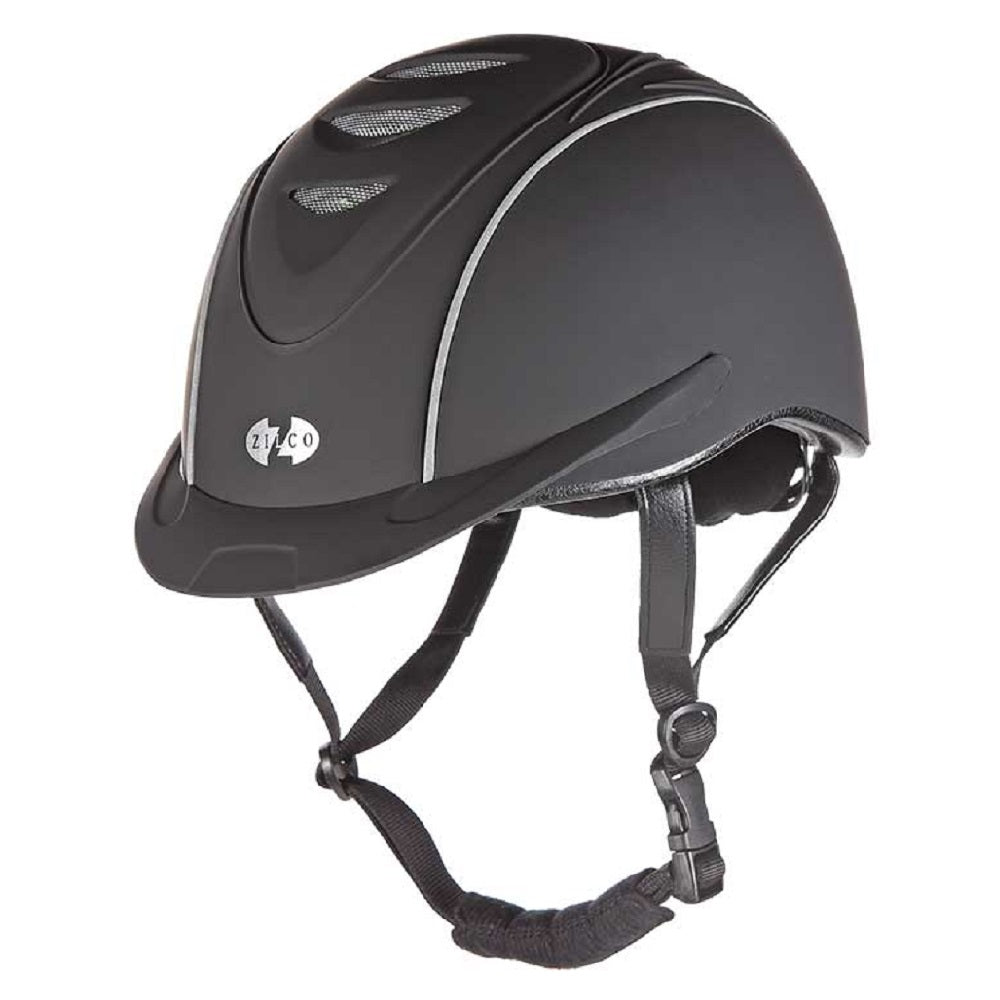 Oscar Select Helmet | Black