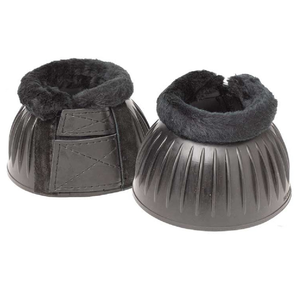 Bell Boots | With Fleece