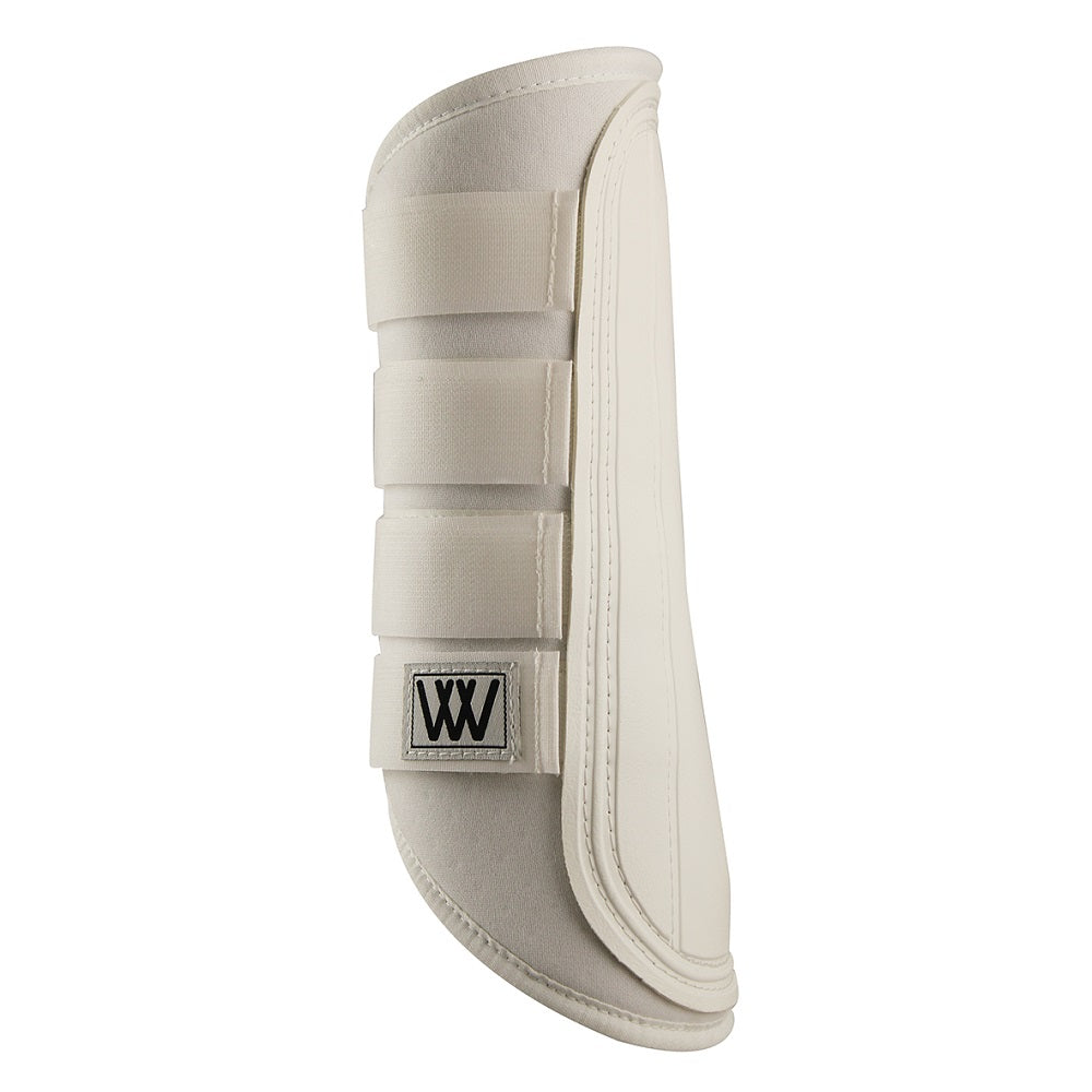 Woof Wear Brushing Boot | Single Lock