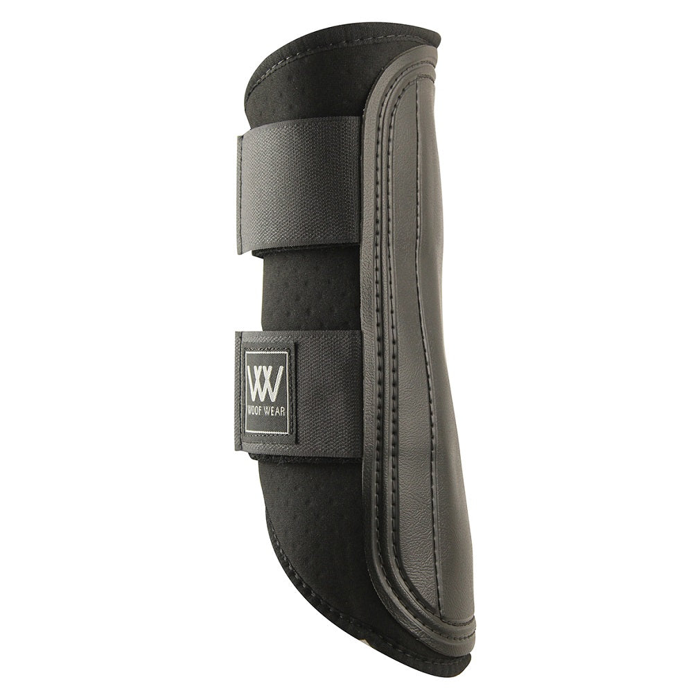 Woof Wear Brushing Boot | Double Lock