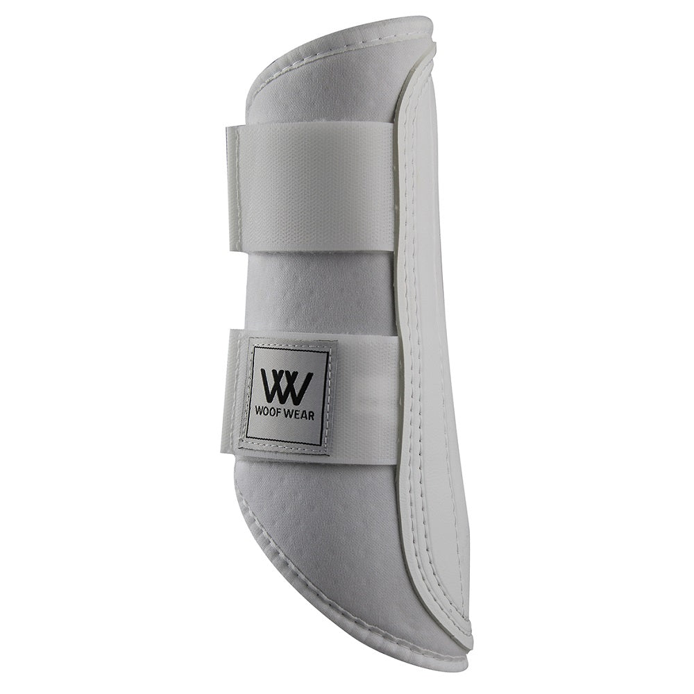 Woof Wear Brushing Boot | Double Lock