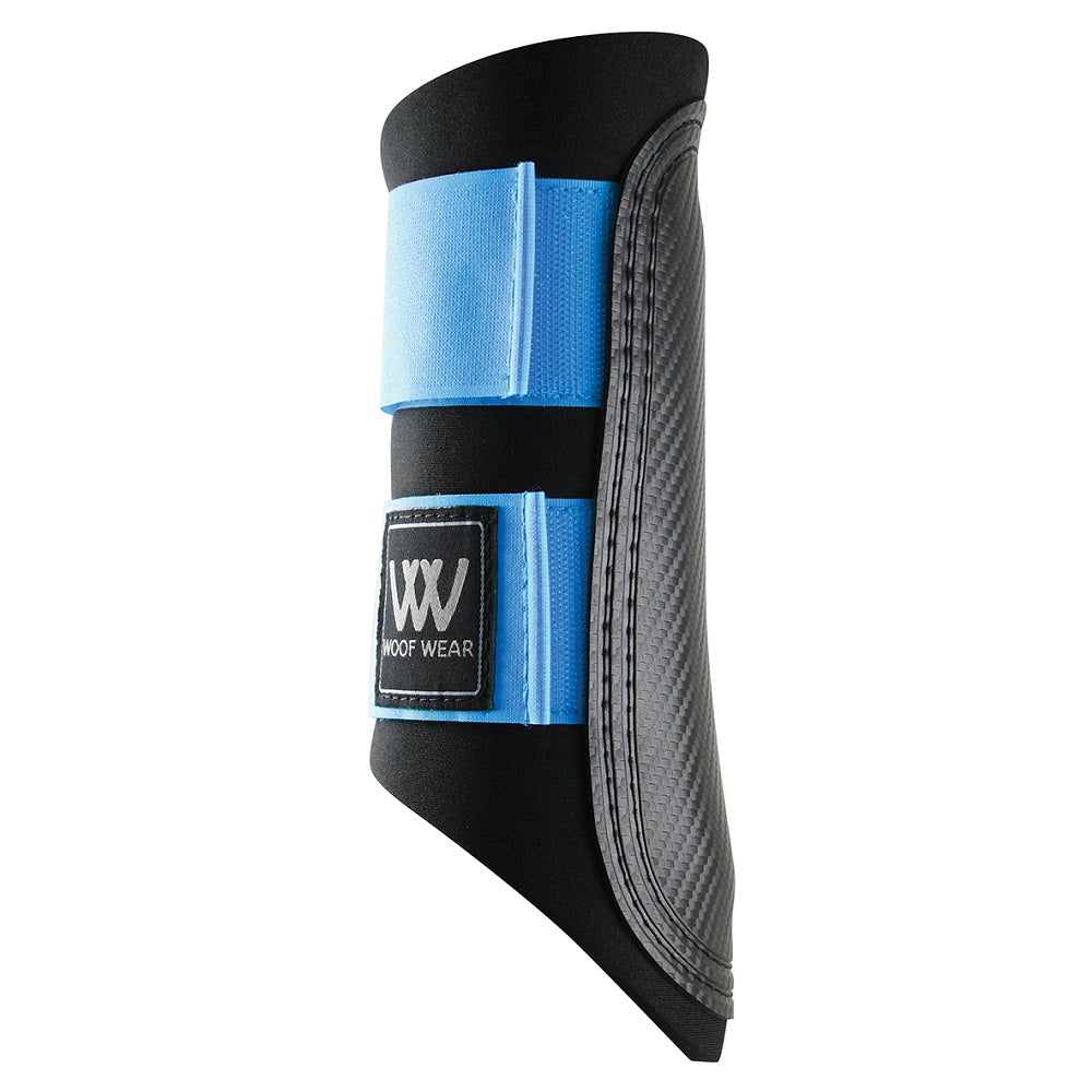 Woof Wear Club Colour Fusion Brushing Boot