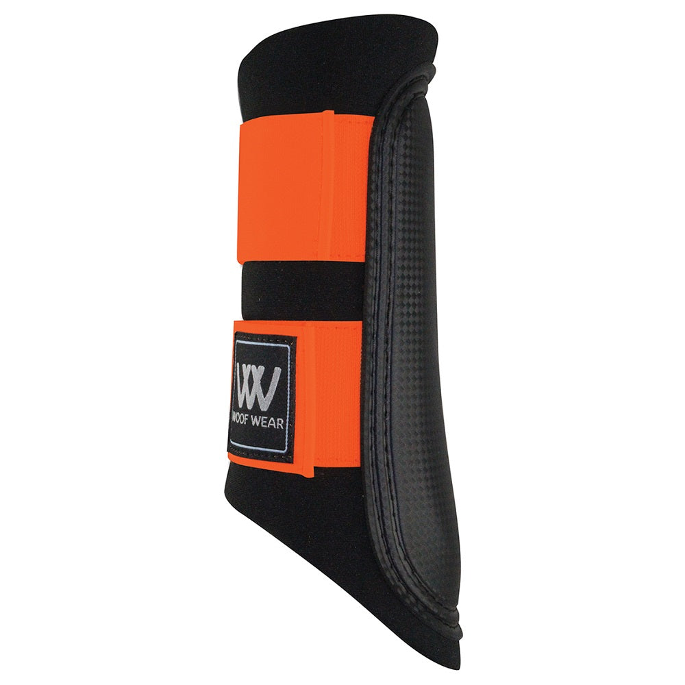 Woof Wear Club Colour Fusion Brushing Boot