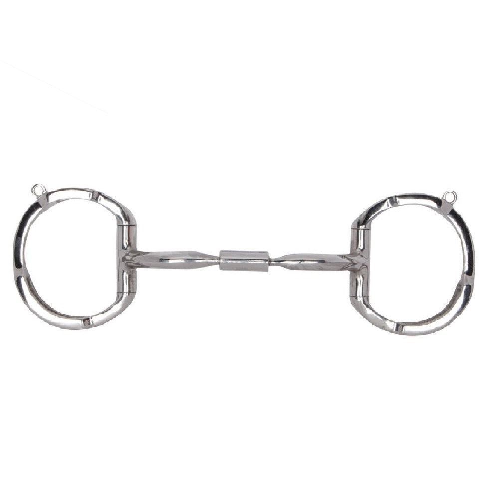 Myler L1 MB02 Eggbutt | with Hooks