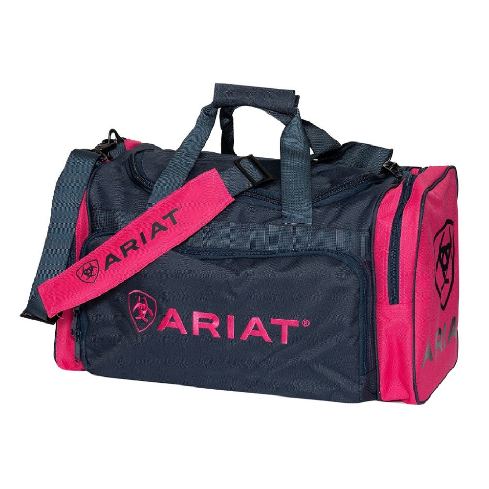 Ariat Junior Gear Bag Assorted Colours Hiscocks