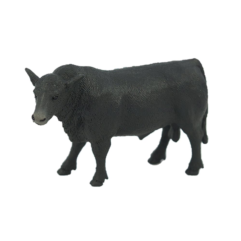 Big Country Toys | Angus Bull