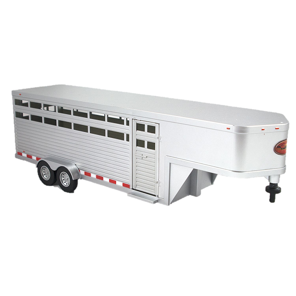 Big Country Toys | Sundowner Trailer