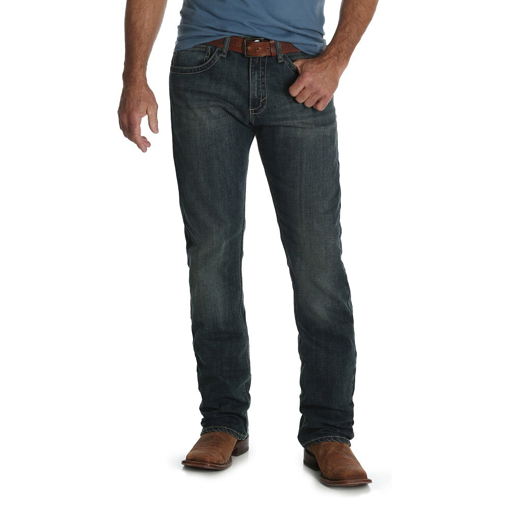 20X Mens Slim Straight Jean | McAllen | 34 Leg