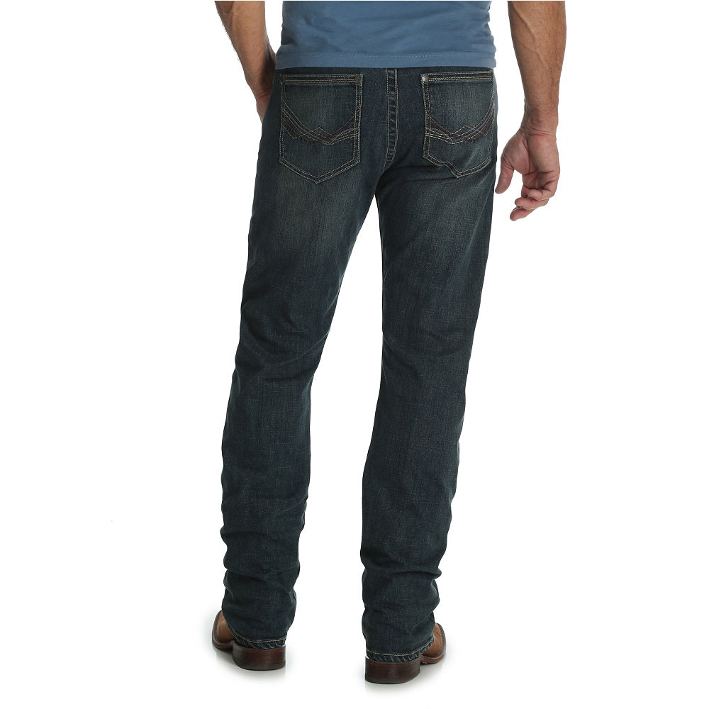 20X Mens Slim Straight Jean | McAllen | 34 Leg