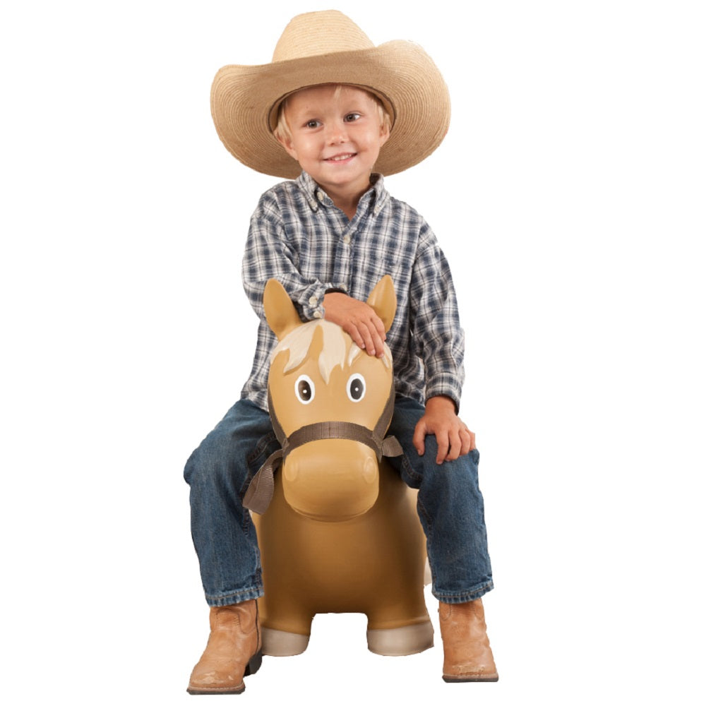 Big Country Toys | Lil Bucker™ Horse
