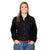 Just Country Womens Brooke Shirt | Full Button | Black